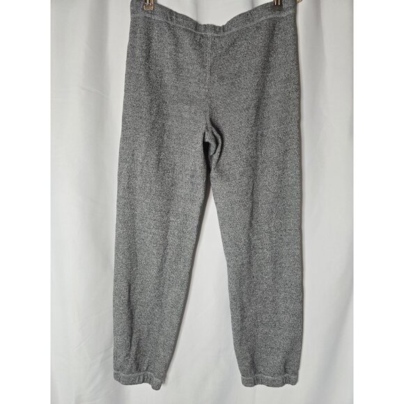 *FLAWED*Roots kids Unisex Track Pants Salt And Pepper Size 14 READ DESCRIPTION - Picture 2 of 11